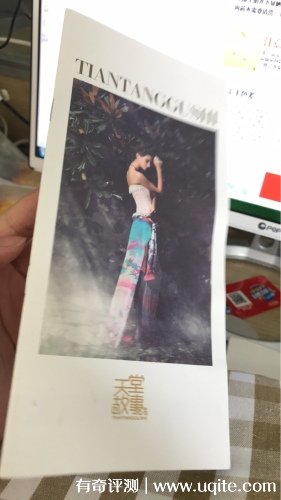 天堂故事絲綢好不好什么檔次，真絲絲巾使用體驗(國內(nèi)知名品牌)