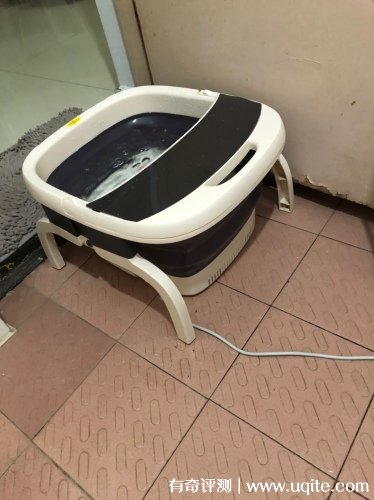 朗欣特足浴盆質量怎么樣哪個國家品牌，真實使用體驗(美國品牌)