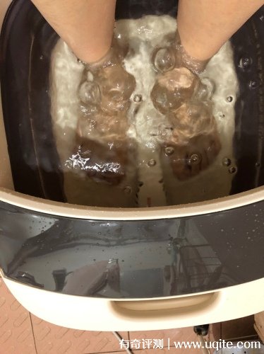 朗欣特足浴盆質量怎么樣哪個國家品牌，真實使用體驗(美國品牌)