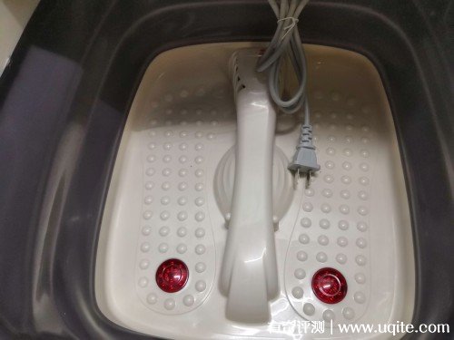 朗欣特足浴盆質量怎么樣哪個國家品牌，真實使用體驗(美國品牌)