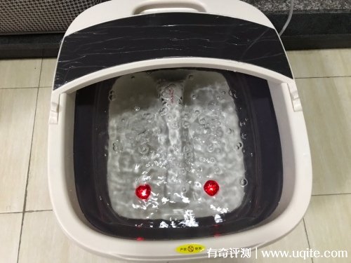 朗欣特足浴盆質(zhì)量怎么樣哪個國家品牌，折疊足浴盆真實使用體驗