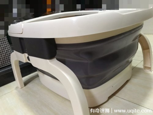 朗欣特足浴盆質(zhì)量怎么樣哪個國家品牌，折疊足浴盆真實使用體驗