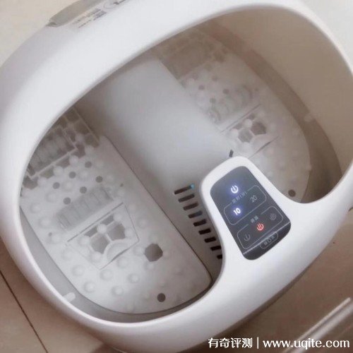網(wǎng)易嚴(yán)選蒸汽足浴盆怎么樣好嗎，真實(shí)使用體驗(yàn)(雙腳享受SPA待遇)