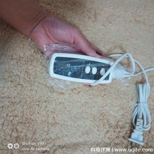 五羊牌電熱毯質(zhì)量怎么樣好嗎，真實使用體驗(30年老品牌值得信賴)