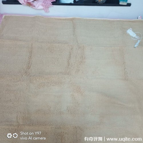 五羊牌電熱毯質(zhì)量怎么樣好嗎，真實使用體驗(30年老品牌值得信賴)