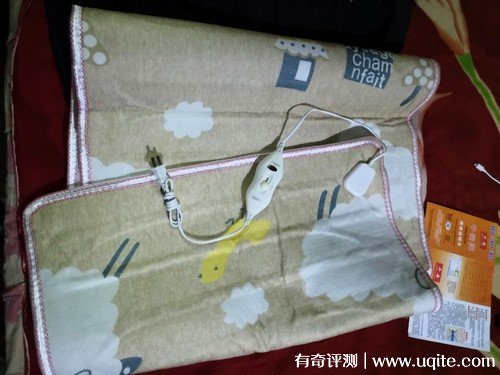 千姿電熱毯怎么樣是牌子嗎，真實(shí)使用體驗(yàn)(性?xún)r(jià)比高值得購(gòu)買(mǎi))