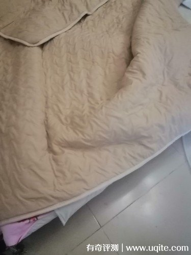 圣梵龍水暖毯怎么樣質(zhì)量好不好，真實(shí)使用體驗(yàn)(溫暖水潤不上火)