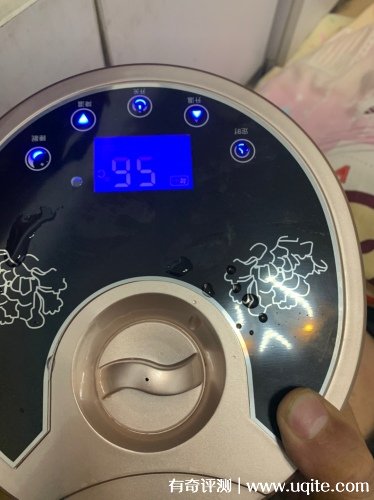 圣梵龍水暖毯怎么樣質(zhì)量好不好，真實(shí)使用體驗(yàn)(溫暖水潤不上火)