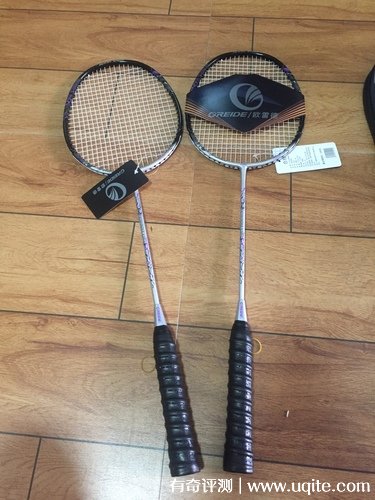 Oreide歐雷德羽毛球拍怎么樣是不是品牌，X200效果評(píng)價(jià)(國(guó)產(chǎn))