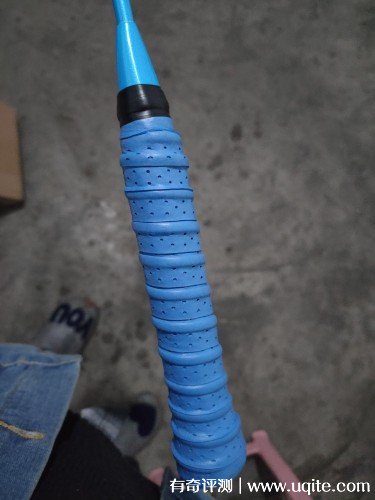 威動羽毛球拍怎么樣好嗎哪里的，使用效果體驗(價格僅40元)