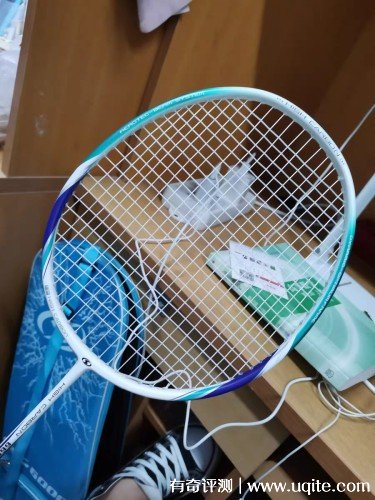 美獅龍羽毛球拍怎么樣多少錢，MSL60000效果評價(售價僅79元)