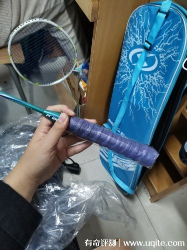 美獅龍羽毛球拍怎么樣多少錢，MSL60000效果評價(售價僅79元)
