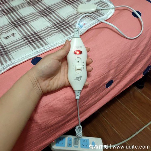 長城電熱毯怎么樣質(zhì)量好不好，真實使用體驗(知名品牌值得信任)