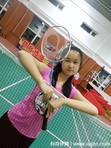 Decathlon迪卡儂羽毛球拍怎么樣，760質(zhì)量評(píng)測(cè)(價(jià)格169.9元）