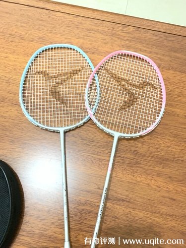 Decathlon迪卡儂羽毛球拍怎么樣，760質(zhì)量評(píng)測(cè)(價(jià)格169.9元）