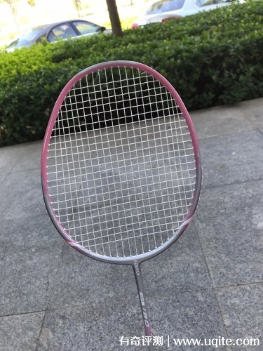 Decathlon迪卡儂羽毛球拍怎么樣，760質(zhì)量評(píng)測(cè)(價(jià)格169.9元）