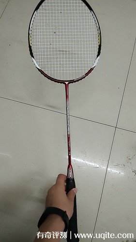VICTOR威克多勝利羽毛球拍怎么樣哪個(gè)國(guó)家的，9500測(cè)評(píng)推薦