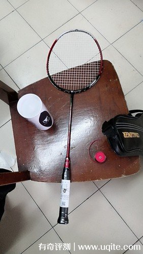 VICTOR威克多勝利羽毛球拍怎么樣哪個(gè)國(guó)家的，9500測(cè)評(píng)推薦