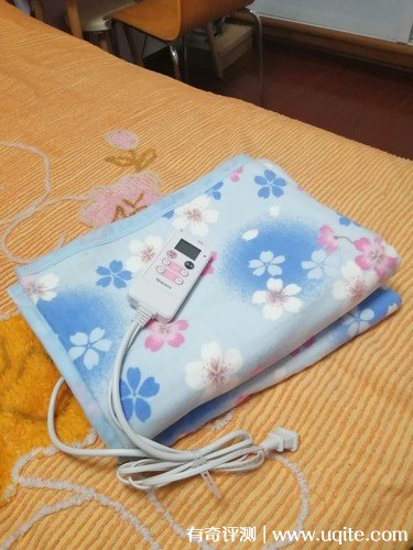 morita電熱毯怎么樣是哪個國家品牌，真實使用體驗(日本知名品牌)