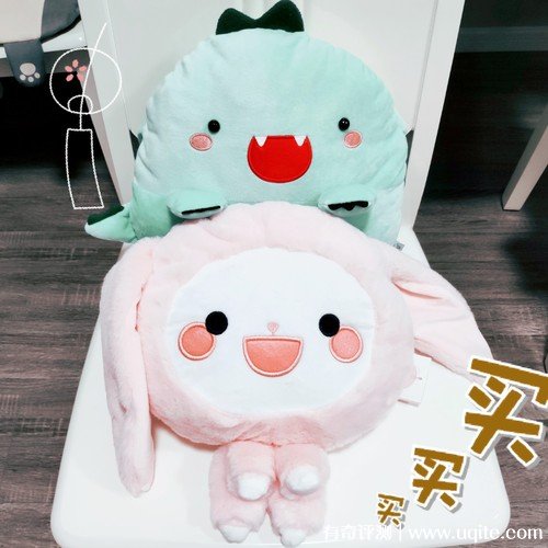 抱璞創(chuàng)意熱水袋怎么樣，真實(shí)使用體驗(yàn)(物美價(jià)廉值得購買)
