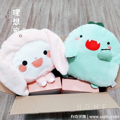 抱璞創(chuàng)意熱水袋怎么樣，真實(shí)使用體驗(yàn)(物美價(jià)廉值得購買)