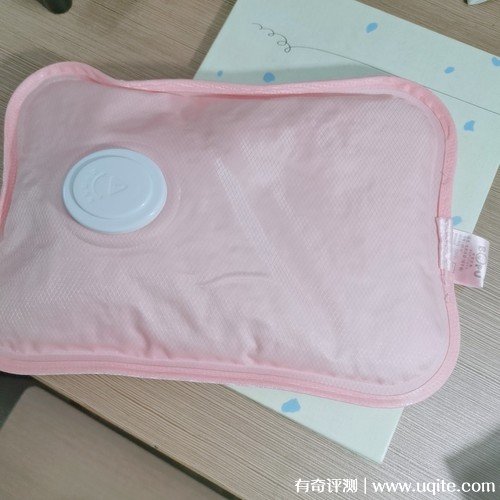 抱璞創(chuàng)意熱水袋怎么樣，真實(shí)使用體驗(yàn)(物美價(jià)廉值得購買)