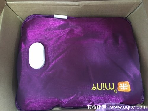 米尼熱水袋質(zhì)量怎么樣，真實(shí)使用體驗(yàn)(內(nèi)外兼?zhèn)浒踩珶o憂)