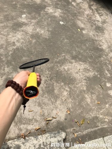 朗寧羽毛球拍質量怎么樣好打嗎，使用一個月后測評(價格178元)