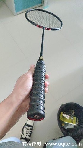 凱麗特羽毛球拍怎么樣好嗎，真實(shí)質(zhì)量評價(jià)(價(jià)格僅需168元）