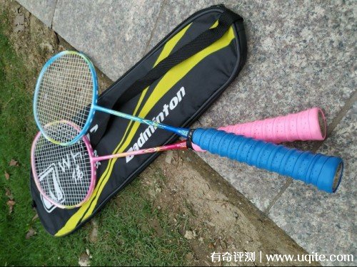 WHIZZ偉強羽毛球拍怎么樣好嗎多少錢，SY56效果評價(價格56元)