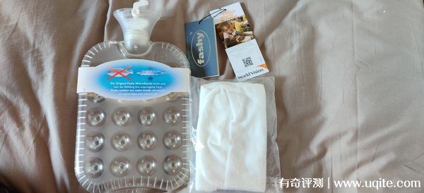 fashy熱水袋怎么樣掛鉤干嘛用的，真實(shí)使用體驗(yàn)(掛鉤不承重)