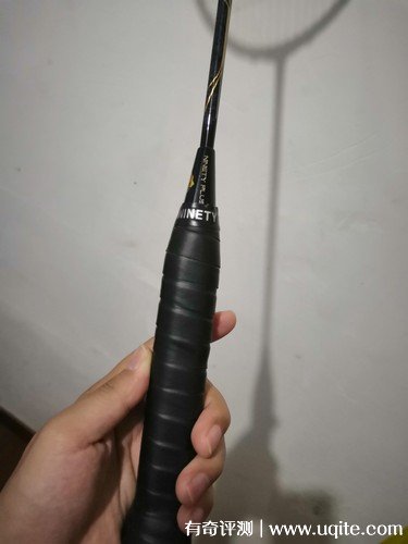 玖零加羽毛球拍好不好，戰(zhàn)士Z1真實使用質(zhì)量測評