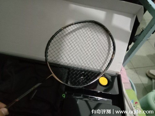 玖零加羽毛球拍好不好，戰(zhàn)士Z1真實使用質(zhì)量測評