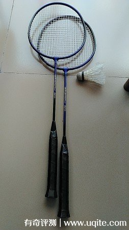 Winergy威耐爾羽毛球拍怎么樣好嗎多少錢，810親測(cè)(價(jià)格28.8）