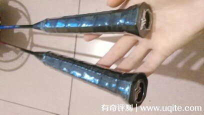 Winergy威耐爾羽毛球拍怎么樣好嗎多少錢，810親測(cè)(價(jià)格28.8）