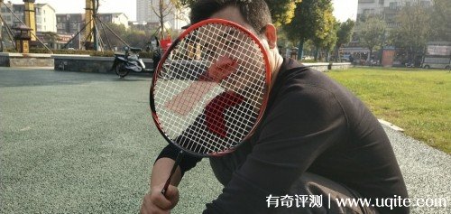 kawasaki川崎羽毛球拍怎么樣什么檔次，0102型號評測推薦