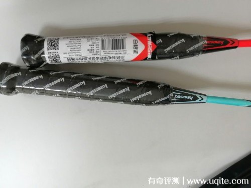 kawasaki川崎羽毛球拍怎么樣什么檔次，0102型號評測推薦