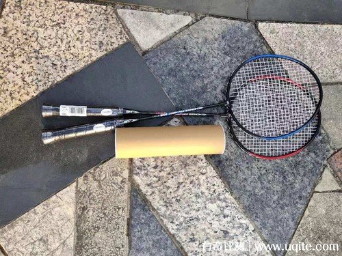 DHS紅雙喜羽毛球拍怎么樣多少錢，208型號測評后推薦(僅需49.9元) 