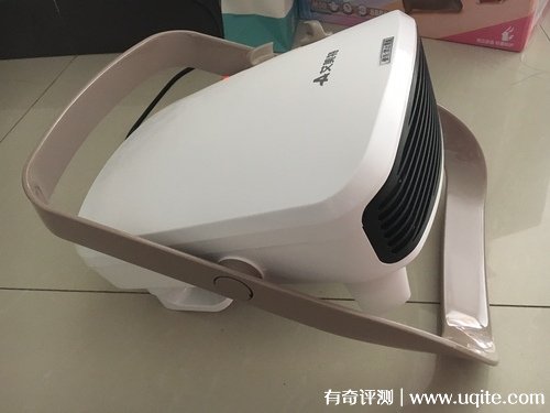 艾美特取暖器怎么樣質(zhì)量如何，暖風(fēng)機(jī)取暖器真實(shí)使用體驗(yàn)