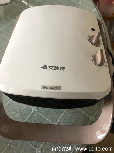 艾美特取暖器怎么樣質(zhì)量如何，暖風(fēng)機(jī)取暖器真實(shí)使用體驗(yàn)