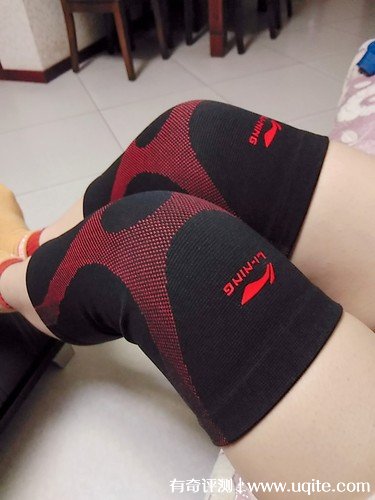 李寧運(yùn)動護(hù)膝怎么樣哪個好多少錢，AQAH202使用后推薦(價格)32元