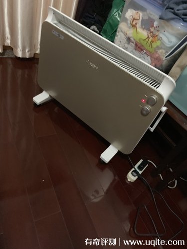 艾美特取暖器怎么樣質(zhì)量如何，真實(shí)使用體驗(yàn)(澎湃暖流洶涌來襲)