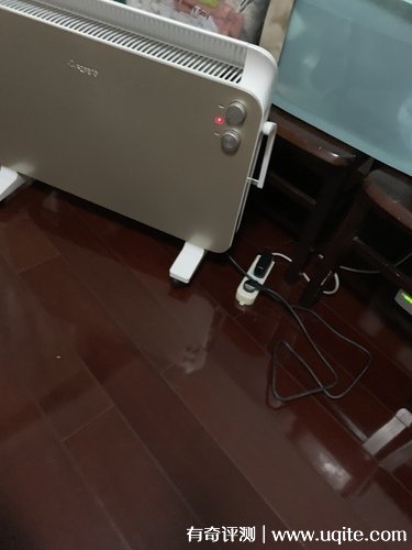 艾美特取暖器怎么樣質(zhì)量如何，真實(shí)使用體驗(yàn)(澎湃暖流洶涌來襲)