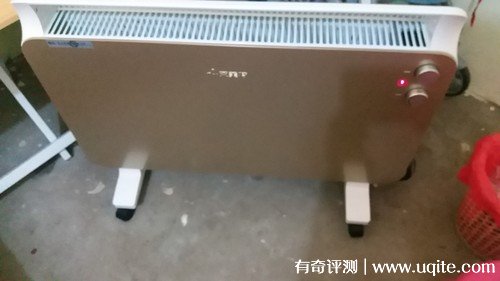 艾美特取暖器怎么樣質(zhì)量如何，真實(shí)使用體驗(yàn)(澎湃暖流洶涌來襲)