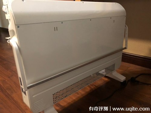 艾美特取暖器怎么樣質(zhì)量如何，真實(shí)使用體驗(yàn)(澎湃暖流洶涌來襲)