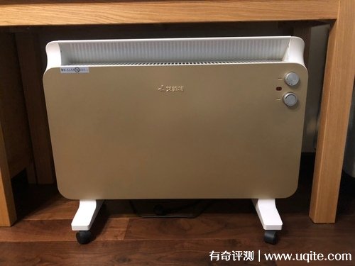艾美特取暖器怎么樣質(zhì)量如何，真實(shí)使用體驗(yàn)(澎湃暖流洶涌來襲)