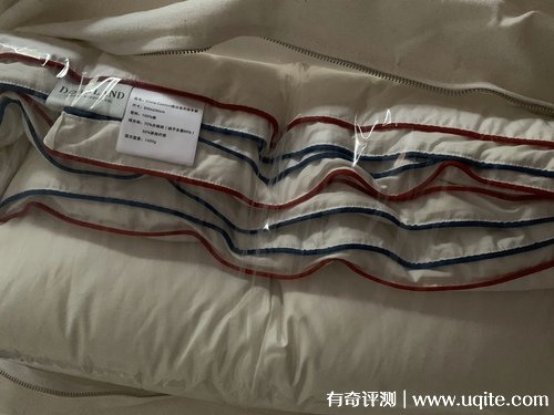 downland羽絨被好不好哪國品牌，真實(shí)使用體驗(yàn)(英國知名品牌)