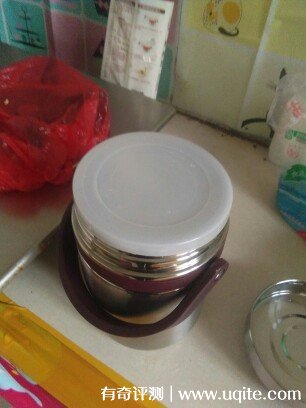 致家保溫飯盒怎么樣好用嗎，真實使用體驗(上班族必備)