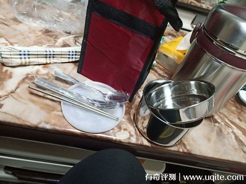 致家保溫飯盒怎么樣好用嗎，真實使用體驗(上班族必備)