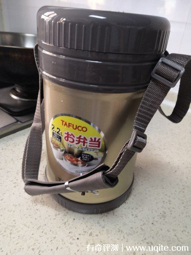泰福高保溫飯盒怎么樣是不是日本品牌，一星期使用體驗(yàn)